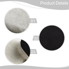 Tamponi Lucidatrice 100mm