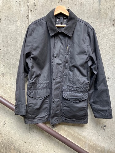 Filson giacca cerata - giacca,