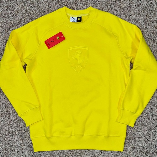 Puma scuderia ferrari big - ferrari,