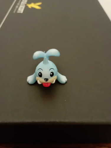 Action figure nintendo pokemon - action,