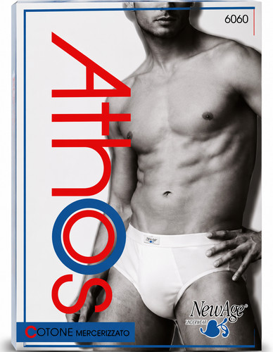 New age slip uomo - age,