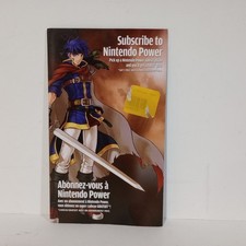 Fire Emblem Path of Radiance -