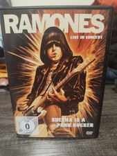 Ramones Sheena Is A Punk