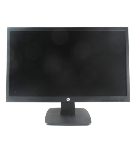 Monitor p22v 5 - hp,