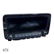 HYUNDAI KONA RADIO MEDIA