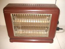 Stufa anni 50 elettrica