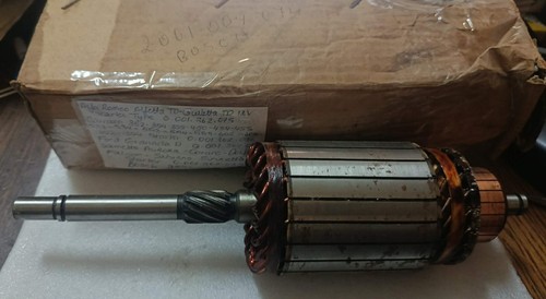 Armatura alfa romeo carraro - armatura,