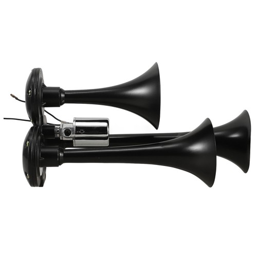 Trombe aria compressa per - aria,