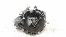 Cambio Manuale Ford Ka 1.3 55