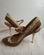 LATITUDE FEMME scarpe