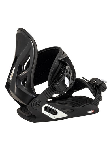 Attacchi snowboard head - attacchi,