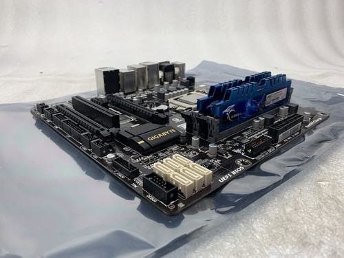 Gigabyte q87m d2h core - ga-q87m-d2h,