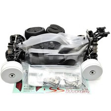 HoBao OFNA Hyper SSE