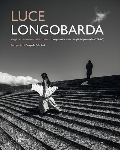 Luce longobarda viaggio fra i - luce, longobarda.