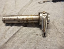 tomaselli super pratic b comando gas usato brevetto 2205