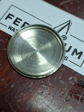 Custodia posteriore Longines 8340 4 #18