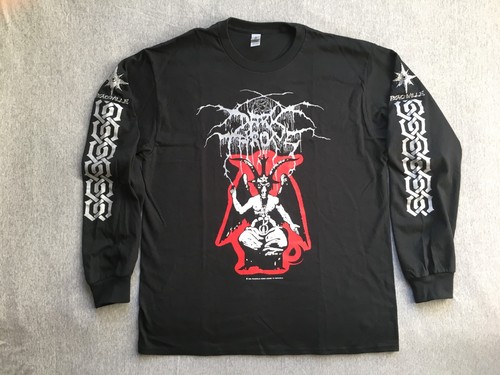 Vintage darkthrone soulside - vintage,