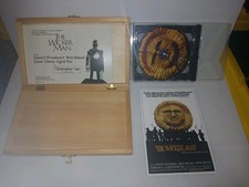 The Wicker Man (1973) DVD