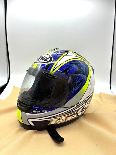 Arai 7rr4 sete gibernau - sete,