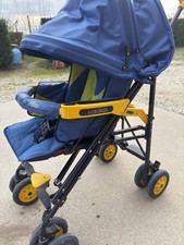 Passeggino Peg Perego Pliko