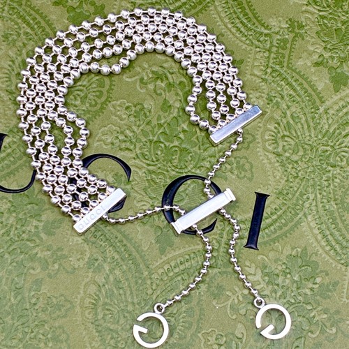 Bracciale gucci multi - gucci, g