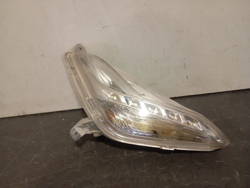 Freccia anteriore piaggio - dx,