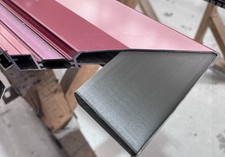 Blocco Staffa Connettore