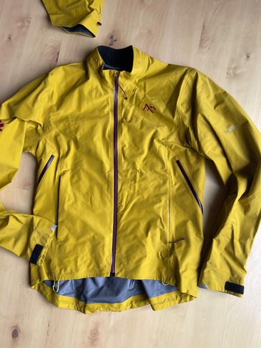 7mesh gore tex bike - 7mesh,