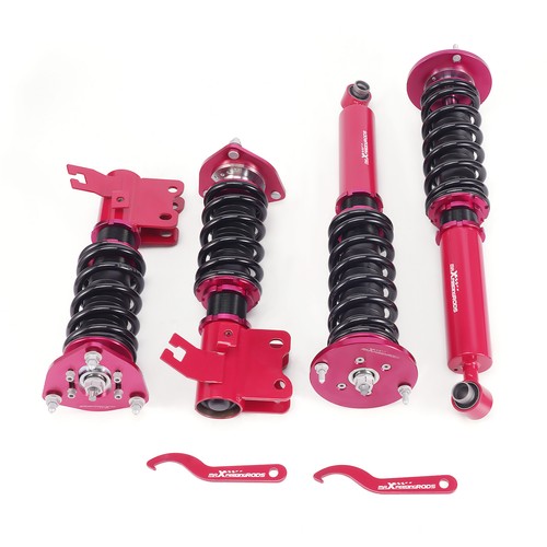 Coilovers suspensión roscada - coilovers/suspensión,