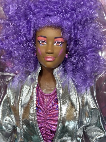 Jem and the - holograms, bambola