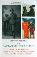 DIZIONARIO STORICO DELLE