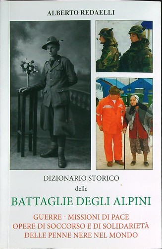 Dizionario storico delle - dizionario,