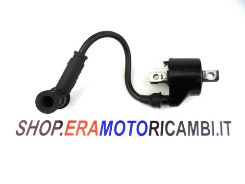 Bobina avviamento pipetta - bobina,