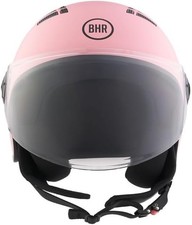 BHR 834 FLOW ROSA OPACO CASCO