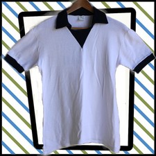Maglia calcio vintage anni