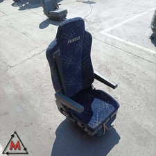 Sedile anteriore destro per IVECO STRALIS MK1 2002-2007 usato (106950)