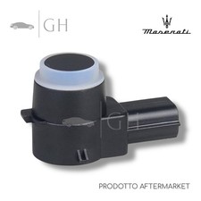 SENSORE PARCHEGGIO ESTERNO