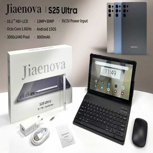 Tablet nuovo modello - tablet, ozct