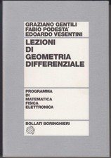 Gentili, Podestà e Vesentini