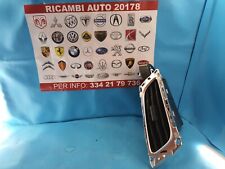 BOCCHETTA ARIA CENTRALE DESTRA