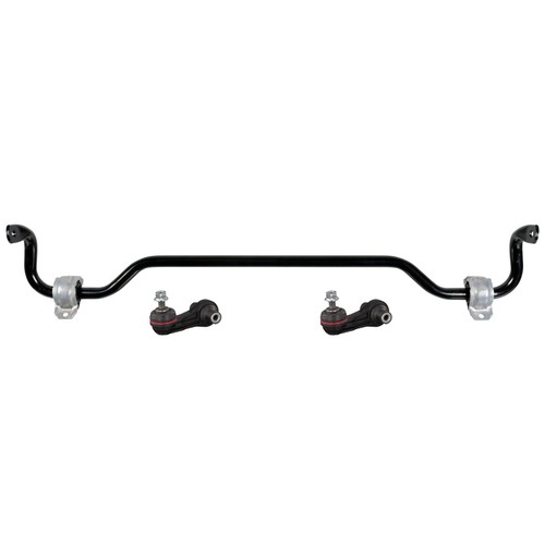 Kit barra antirollio febi - kit,