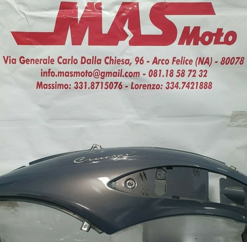 Carena laterale piaggio - carena, sx