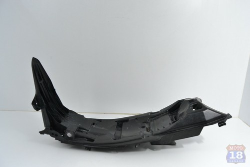 Sottocodone portatarga rear - sottocodone,