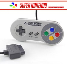 SNES / Super Nintendo