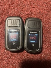 Samsung Rugby III SGH-A997 -