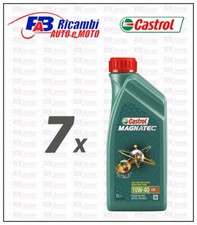 7 LITRI 7LT OLIO MOTORE