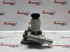 VALVOLA RICIRCOLO GAS DI