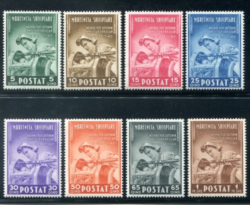 1943 occupazioni albania - 1943,