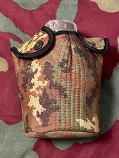 borraccia militare EI MM AM