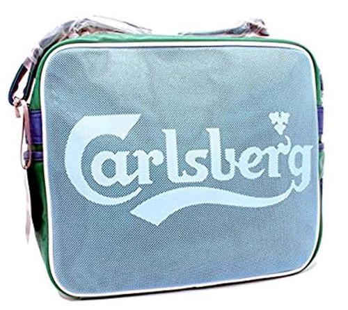 Carlsberg tracolla running - carlsberg,